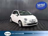 Used Fiat 500