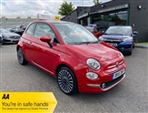 Used Fiat 500