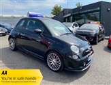 Used Fiat 500
