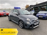 Used Fiat 500