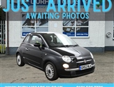 Used Fiat 500