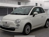 Used Fiat 500