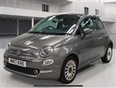 Used Fiat 500
