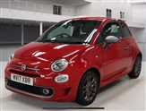 Used Fiat 500