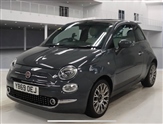 Used Fiat 500