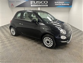 Used Fiat 500
