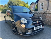 Used Fiat 500