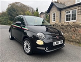 Used Fiat 500
