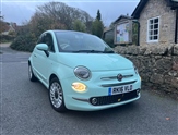 Used Fiat 500