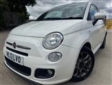 Used Fiat 500