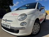 Used Fiat 500