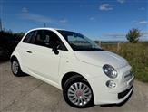 Used Fiat 500