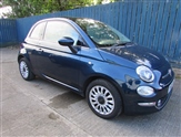 Fiat 500 Image 1