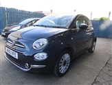 Fiat 500 Image 2