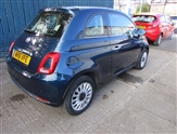 Fiat 500 Image 3