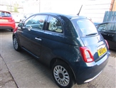 Fiat 500 Image 4
