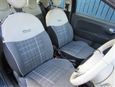 Fiat 500 Image 6