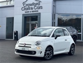 Used Fiat 500