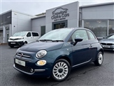 Used Fiat 500