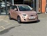 Used Fiat 500