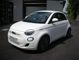 Used Fiat 500