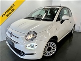 Used Fiat 500