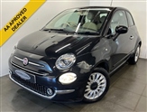 Used Fiat 500