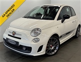 Used Fiat 500
