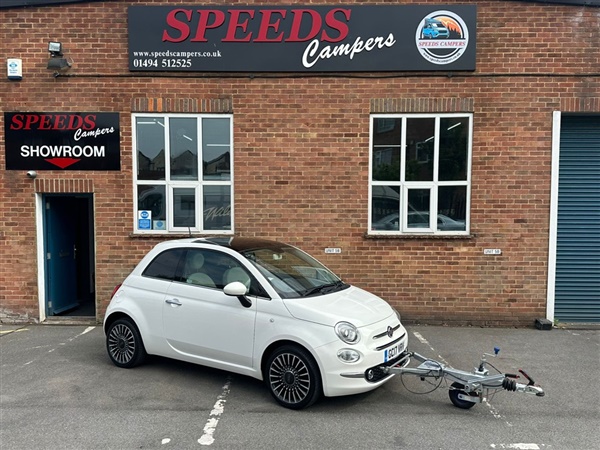 Large image for the Used Fiat 500