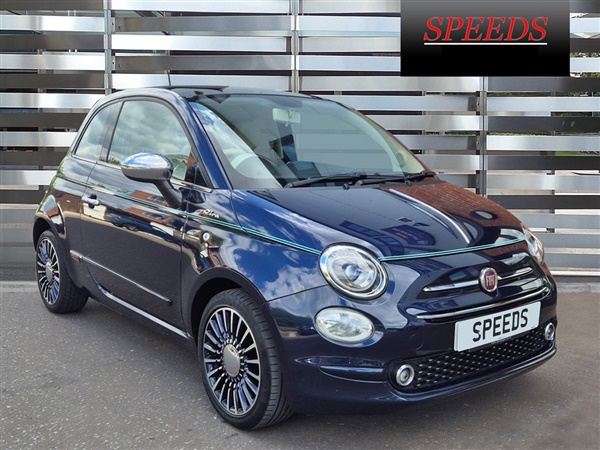 Large image for the Used Fiat 500