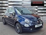 Used Fiat 500