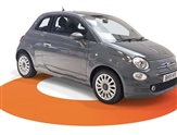 Used Fiat 500