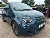 Used Fiat 500