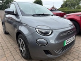Used Fiat 500