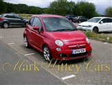 Used Fiat 500