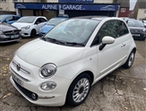 Used Fiat 500