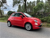 Fiat 500 Image 2