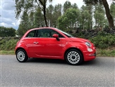 Fiat 500 Image 3