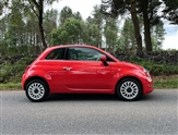 Fiat 500 Image 4