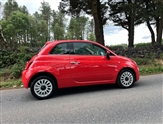 Fiat 500 Image 5