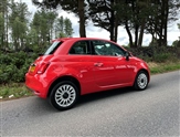 Fiat 500 Image 6