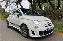Used Fiat 500