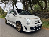 Fiat 500 Image 1