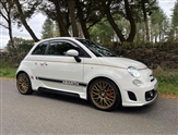 Fiat 500 Image 2