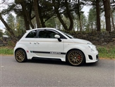 Fiat 500 Image 3