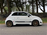 Fiat 500 Image 4