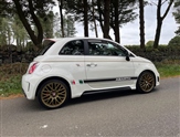 Fiat 500 Image 5