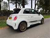 Fiat 500 Image 6