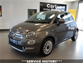 Used Fiat 500