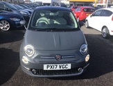 Used Fiat 500